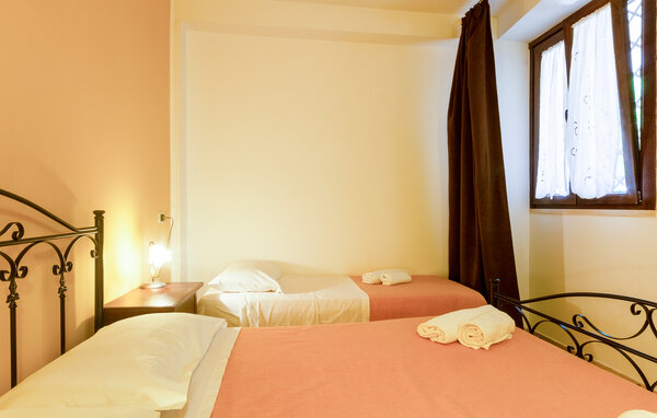 Casa de vacaciones - Ostuni , Italia - ISA072 602
