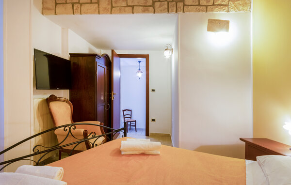 Casa de vacaciones - Ostuni , Italia - ISA072 603