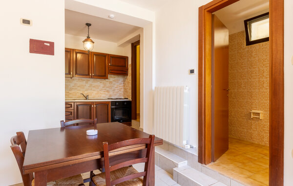 Casa de vacaciones - Ostuni , Italia - ISA072 402