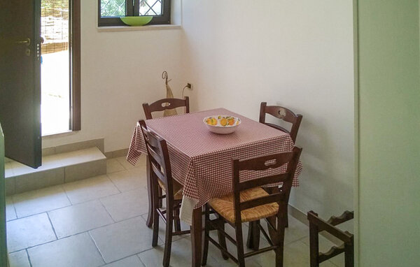 Ferienhaus Casal del Borgo 2