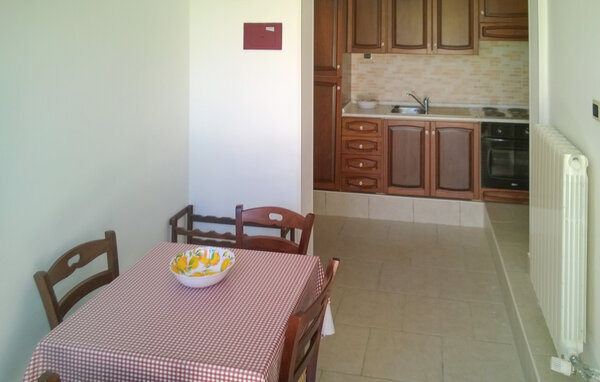Ferienhaus Casal del Borgo 2
