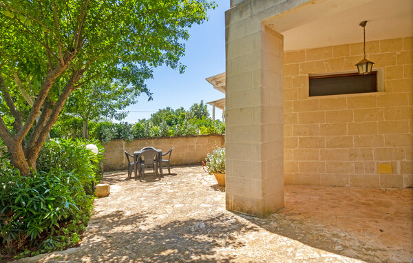 Casa de vacaciones - Ostuni , Italia - ISA072 112