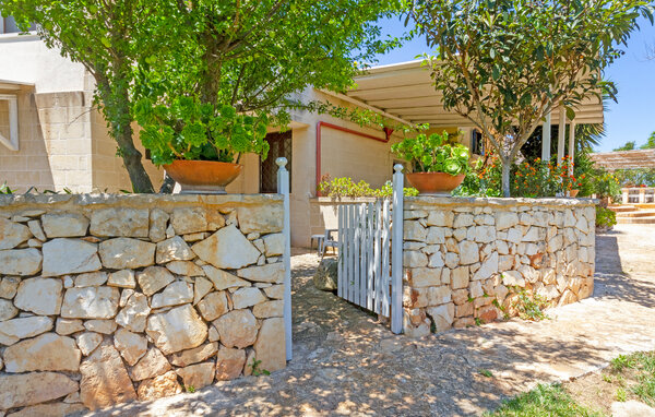 Domy wakacyjne - Ostuni , Wlochy - ISA072 2
