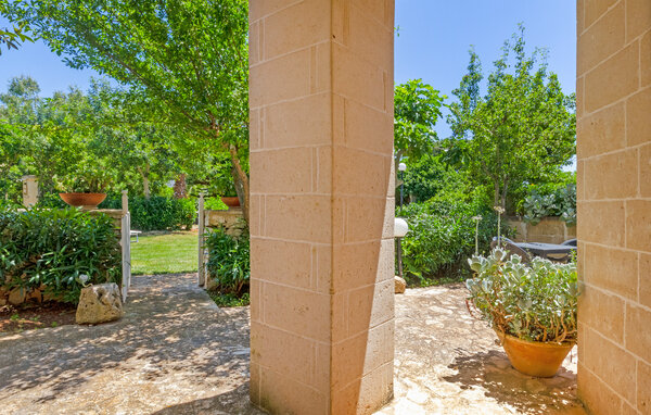 Casa de vacaciones - Ostuni , Italia - ISA072 113