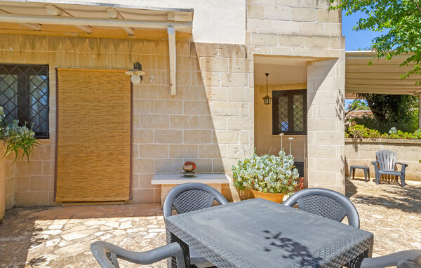 Casa de vacaciones - Ostuni , Italia - ISA072 114