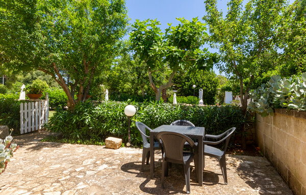 Casa de vacaciones - Ostuni , Italia - ISA072 115