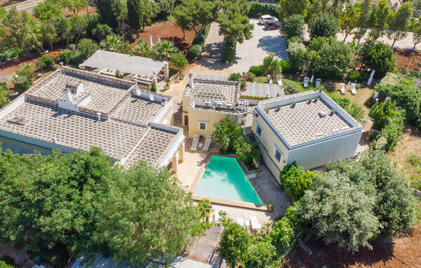 Casa de vacaciones - Ostuni , Italia - ISA072 11