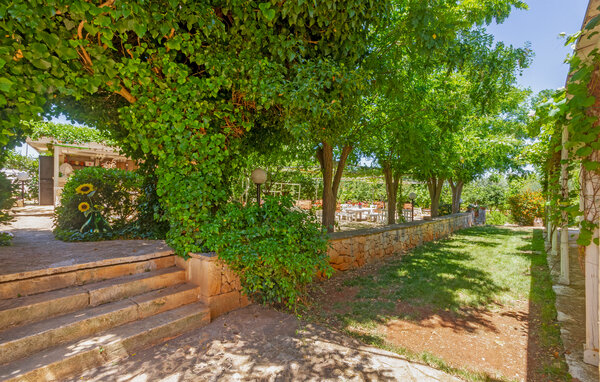 Domy wakacyjne - Ostuni , Wlochy - ISA073 801