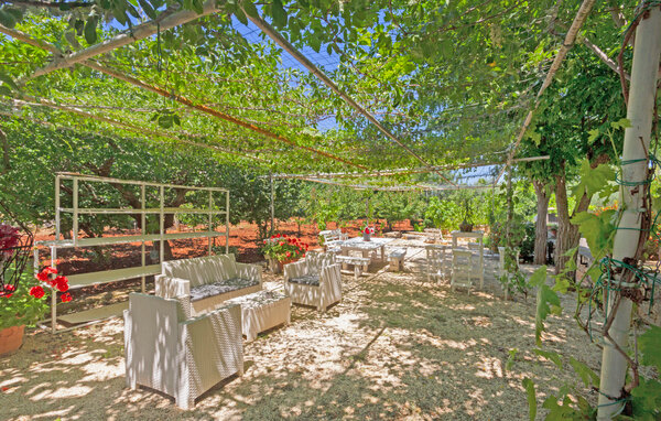 Domy wakacyjne - Ostuni , Wlochy - ISA073 803