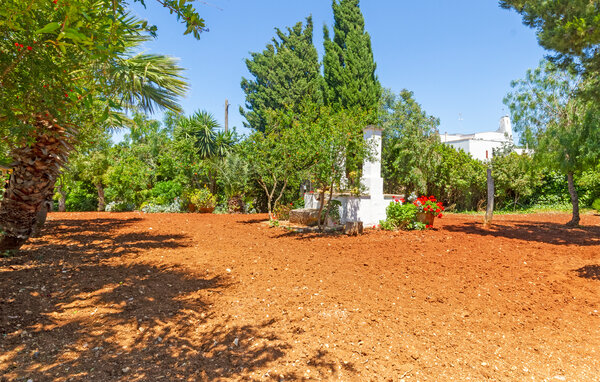 Domy wakacyjne - Ostuni , Wlochy - ISA073 808