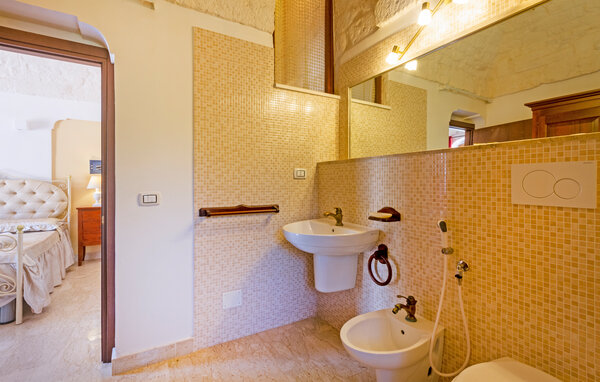 Domy wakacyjne - Ostuni , Wlochy - ISA073 702