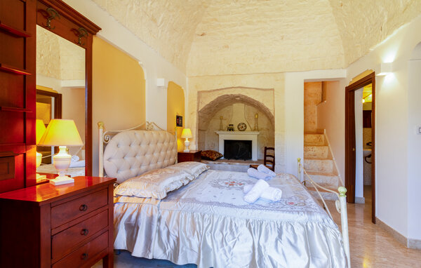 Domy wakacyjne - Ostuni , Wlochy - ISA073 5