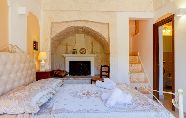 Domy wakacyjne - Ostuni , Wlochy - ISA073 601