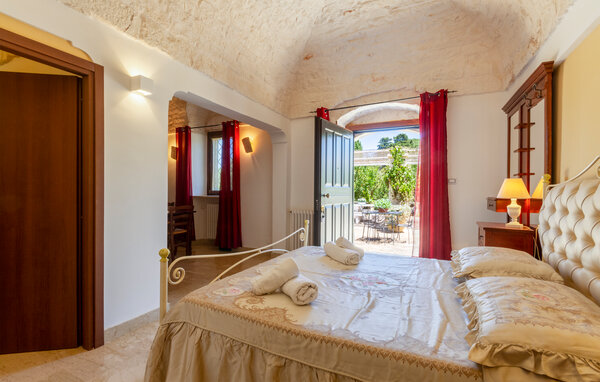 Domy wakacyjne - Ostuni , Wlochy - ISA073 603