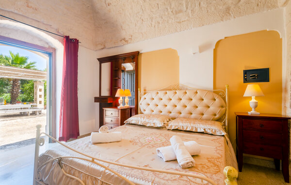 Domy wakacyjne - Ostuni , Wlochy - ISA073 604