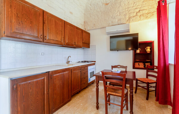 Domy wakacyjne - Ostuni , Wlochy - ISA073 3