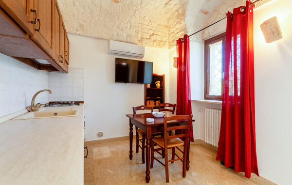 Domy wakacyjne - Ostuni , Wlochy - ISA073 401