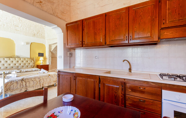 Domy wakacyjne - Ostuni , Wlochy - ISA073 402