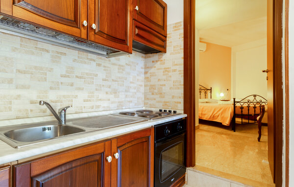 Domy wakacyjne - Ostuni , Wlochy - ISA073 403