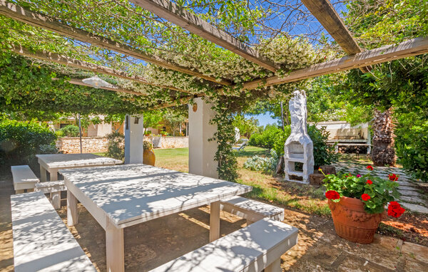 Domy wakacyjne - Ostuni , Wlochy - ISA073 101