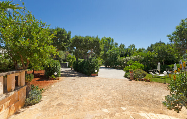 Domy wakacyjne - Ostuni , Wlochy - ISA073 105