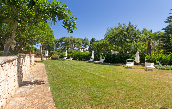 Domy wakacyjne - Ostuni , Wlochy - ISA073 107