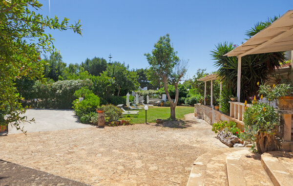 Domy wakacyjne - Ostuni , Wlochy - ISA073 108