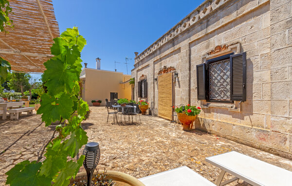 Domy wakacyjne - Ostuni , Wlochy - ISA073 109