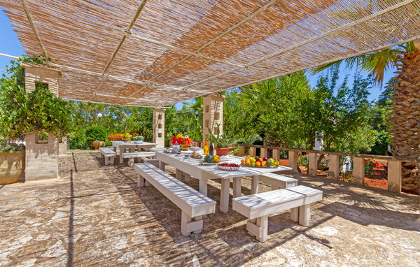 Domy wakacyjne - Ostuni , Wlochy - ISA073 112