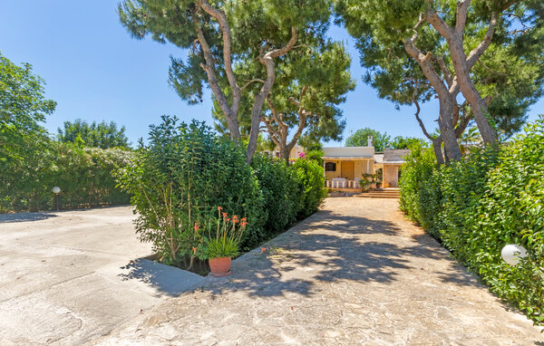 Domy wakacyjne - Ostuni , Wlochy - ISA073 113