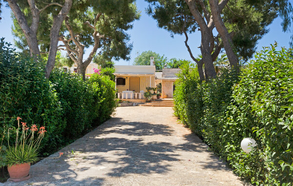 Domy wakacyjne - Ostuni , Wlochy - ISA073 114