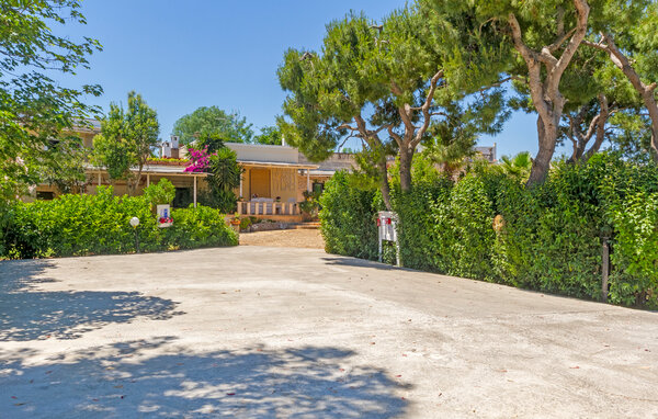 Domy wakacyjne - Ostuni , Wlochy - ISA073 115