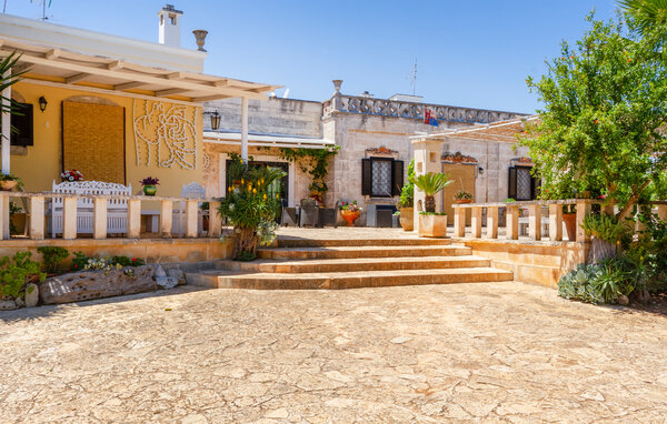 Domy wakacyjne - Ostuni , Wlochy - ISA073 116