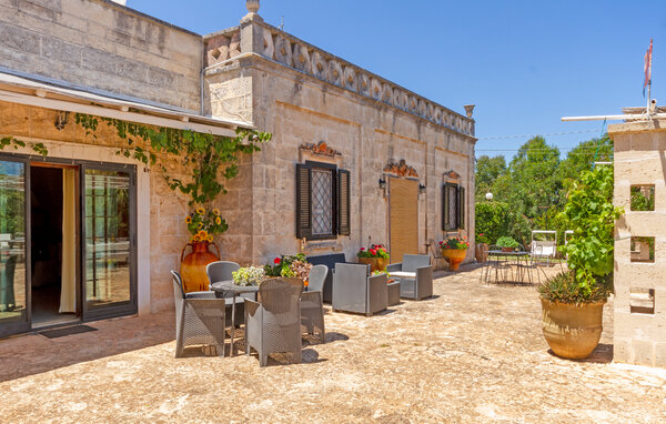 Domy wakacyjne - Ostuni , Wlochy - ISA073 117