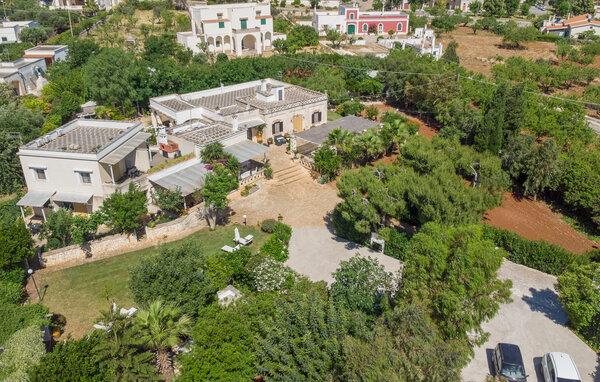 Domy wakacyjne - Ostuni , Wlochy - ISA073 13