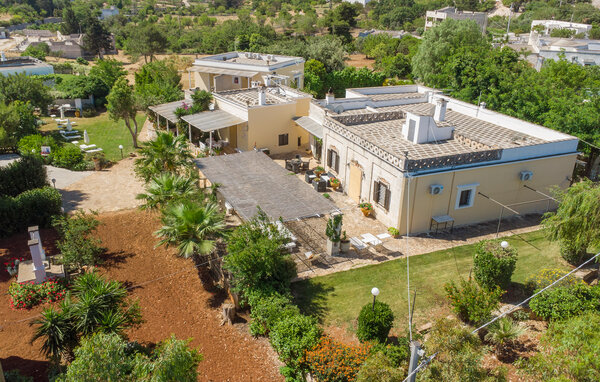 Domy wakacyjne - Ostuni , Wlochy - ISA073 14
