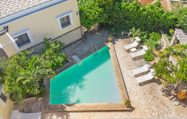 Domy wakacyjne - Ostuni , Wlochy - ISA073 15