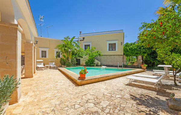 Domy wakacyjne - Ostuni , Wlochy - ISA073 17