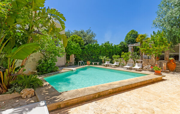 Domy wakacyjne - Ostuni , Wlochy - ISA073 18