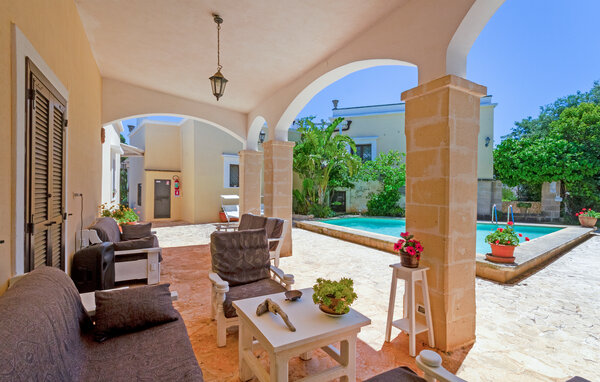 Domy wakacyjne - Ostuni , Wlochy - ISA073 7