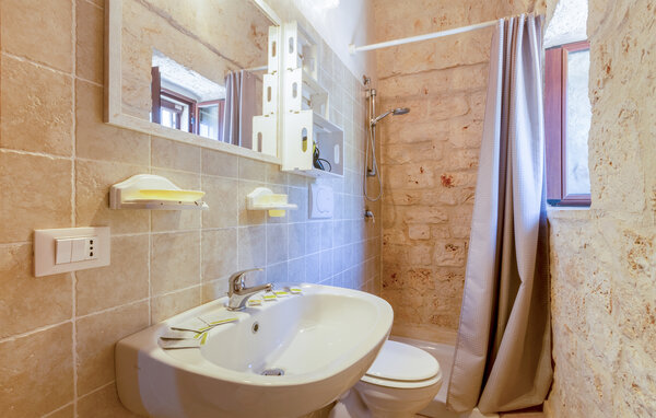 Casa de vacaciones - Ostuni , Italia - ISA075 701