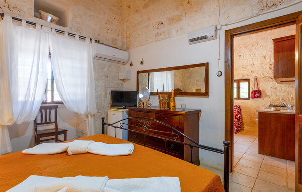 Casa de vacaciones - Ostuni , Italia - ISA075 602
