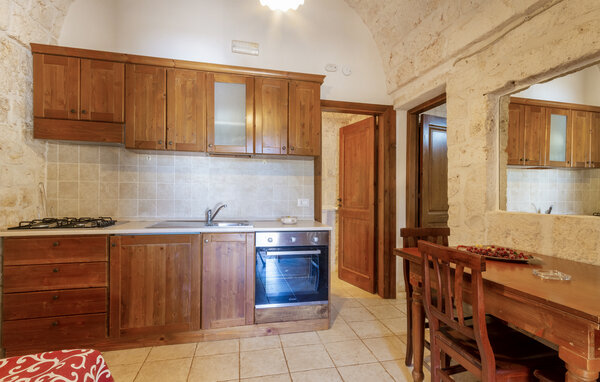 Casa de vacaciones - Ostuni , Italia - ISA075 6
