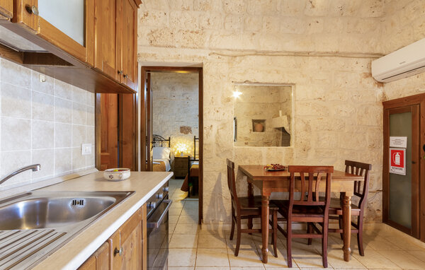 Casa de vacaciones - Ostuni , Italia - ISA075 7