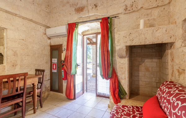 Casa de vacaciones - Ostuni , Italia - ISA075 4
