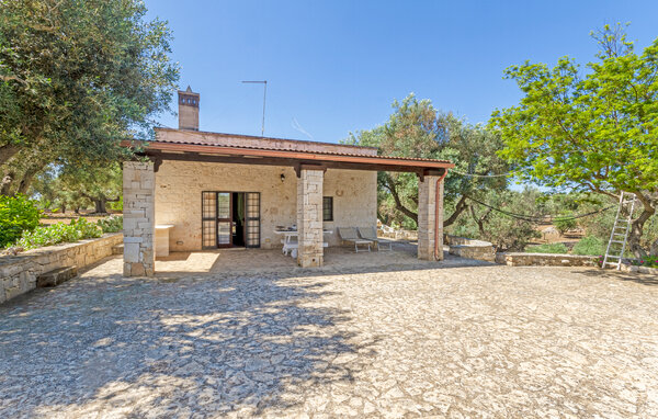 Casa de vacaciones - Ostuni , Italia - ISA075 3