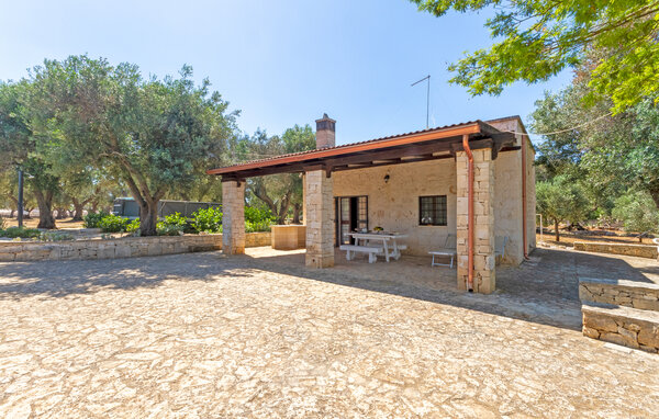 Casa de vacaciones - Ostuni , Italia - ISA075 81