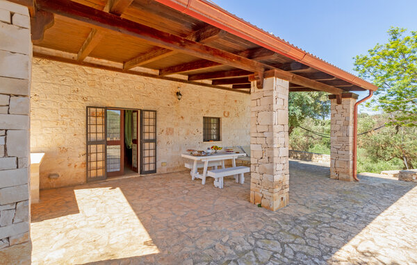Casa de vacaciones - Ostuni , Italia - ISA075 82