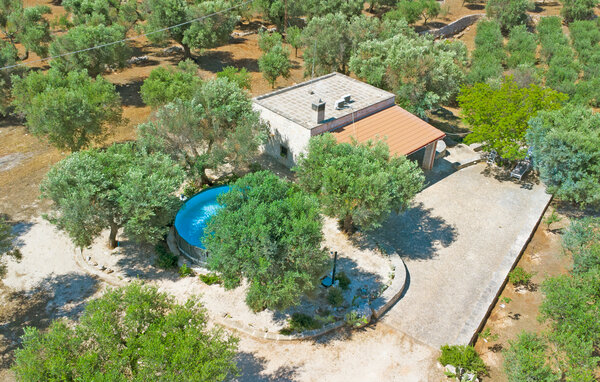 Casa de vacaciones - Ostuni , Italia - ISA075 83