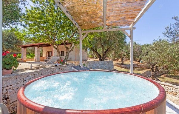 Casa de vacaciones - Ostuni , Italia - ISA075 101